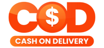 Cash on Delivery