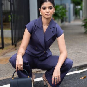 Dandy Wide Leg Pants