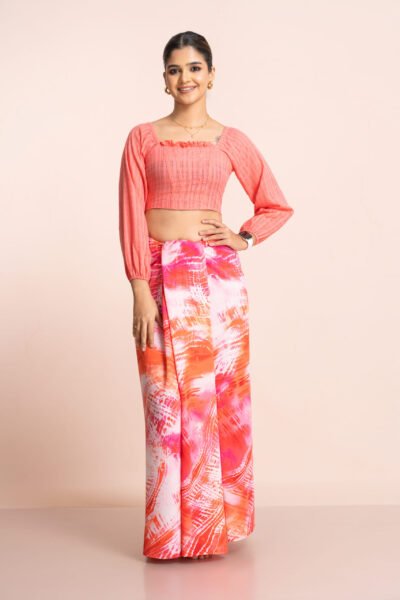 SOFT GRACE LUNGI