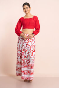 RATHU ELEGANCE LUNGI