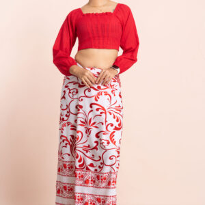 RATHU ELEGANCE LUNGI